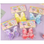 Butterfly Taba Squishy Toy – Soft, Fun & Stress Relief