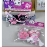 Cute Animal Paw Taba Squishy – Stress Relief Toy Wholesale