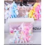 Unicorn Taba Squishy Glitter – Fun Stress Relief Toy