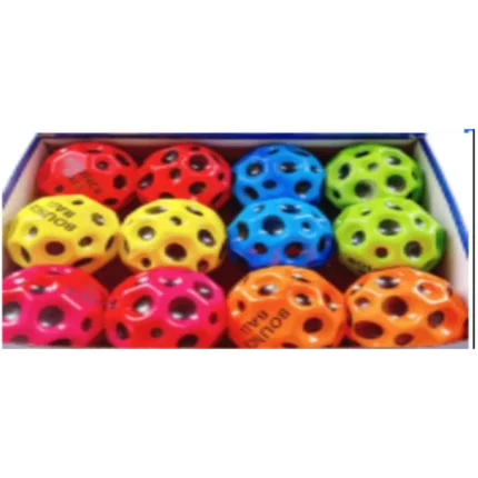 Astro Jump Ball – Exciting Bouncy Toy for Kids