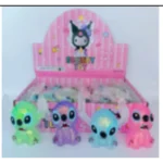 Squishys Glitter Stitch Toy – Cute, Fun & Sparkly Collectible