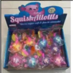 Small Sealife Boba Ball – Ocean Adventure Playset for Kids