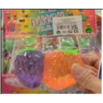 Fruit Jelly Water Squishy – Fun Stress Relief Toy Wholesale