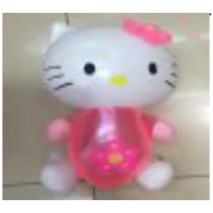 Hello Kitty Balloon – Adorable Party Decoration for Kids