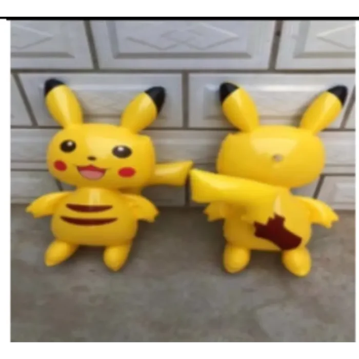Pikachu Balloon – Fun Party & Kids Birthday Decoration