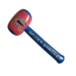 Spiderman Inflatable Hammer Toy – Safe & Fun Play for Kids