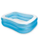 Inflatable Rectangular Swimming Pool
