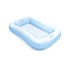 Bath Tube Swimming Pool – Splash & Play Water Fun