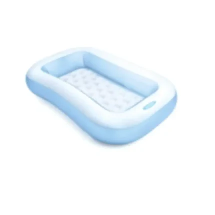 Bath Tube Swimming Pool – Splash & Play Water Fun