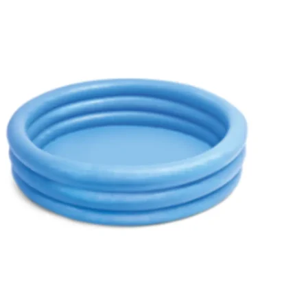Intex Crystal Pool – Fun & Durable Pool for Kids | Manchester UK