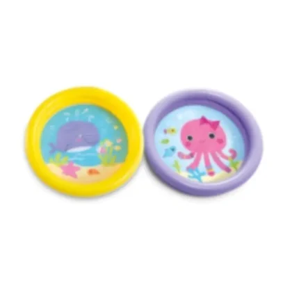 Intex Baby Pool – Safe & Fun Water Play for Kids