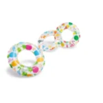 Intex Swim Ring – Durable Pool Toy for Kids & Adults