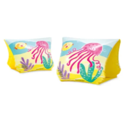 Intex Cute Marine Animals – Inflatable Pool Toys for Kids