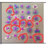 Metal Fidget Spinner – Premium Quality Stress Relief Toy