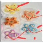 Ultra Speed Fidget Spinning Toy – Fun & Stress-Relief Toy