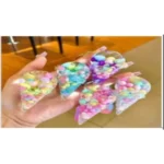 Ice Cream Keychain – Fun & Cute Toy Accessory for Kids