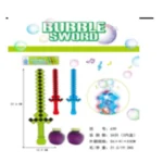Pixel Bubble Sword – Exciting Light-Up Toy for Kids