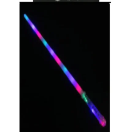 LED Light Up Flashing Sword – Fun Glow Toy for Kids