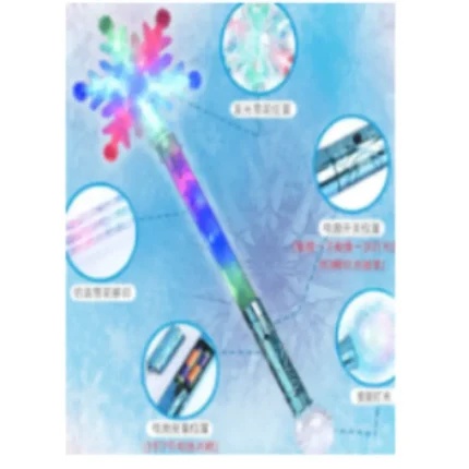 LED Stick Lights Lightsticks – Fun Glow Toys for Kids & Parties