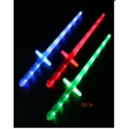 Light-Up Swords Wholesale | Fun Glow Toys for Kids