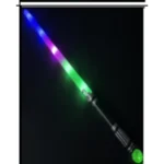 LED Color Changing Star – Magical Glow Toy for Kids