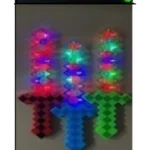 Gear Pixel Sword – Exciting Kids Toy from Top Manchester Wholesaler