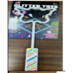 Butterfly LED Flashing Stick – Exciting Light-Up Toy