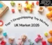 Top 7 Toy Dropshipping Niches UK 2025