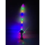 led swords