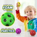 bouncy ball wholesale 3