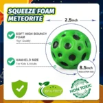 bouncy ball wholesale 2