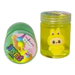 Labubu crystal mud Slime