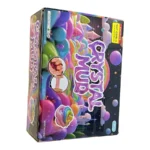 Labubu crystal mud Slime