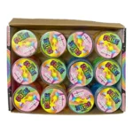 Labubu crystal mud Slime