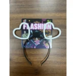 LED heart headband