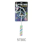 Flashing Light Up dino Wand