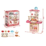 Dream Kitchen Playset for Kids