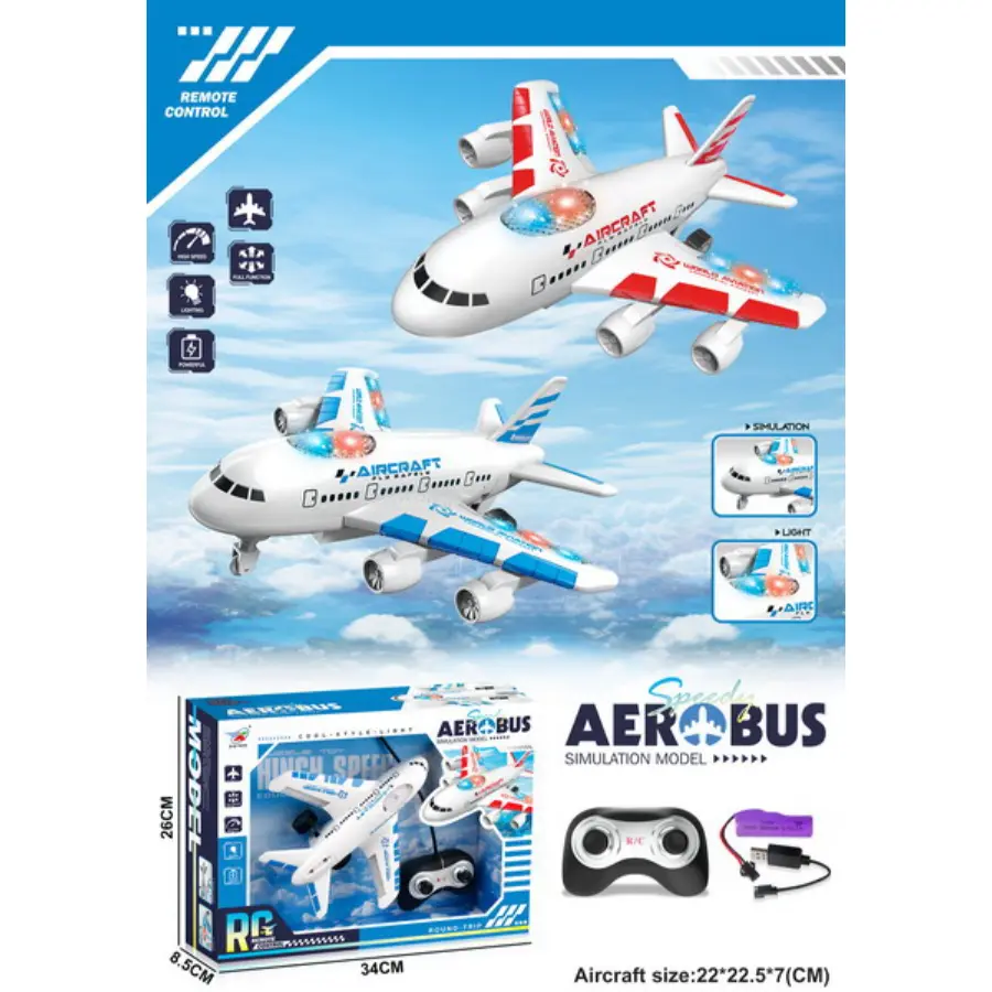 RC Plane