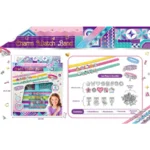 Bracelet making kit