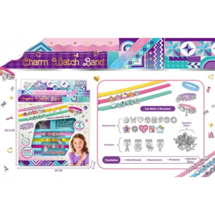 Bracelet making kit