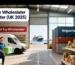 Local Toy Wholesaler vs Importer: Why UK Businesses Benefit from Sourcing Locally in 2025