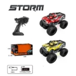 RC Monster Truck