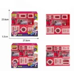 mini kitchen set 1