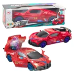 Toy Sports Car