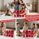 mini kitchen set 1