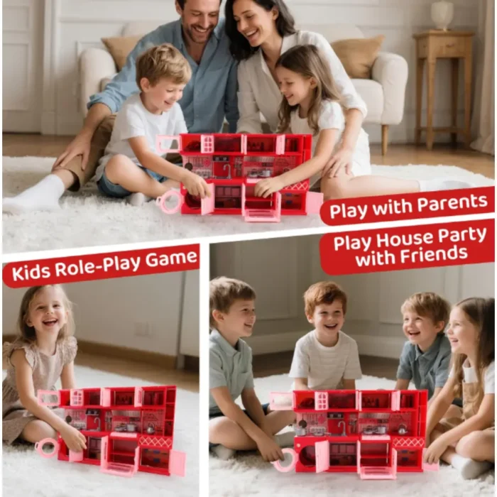 mini kitchen set 1