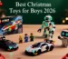 Best Christmas Toys for Boys 2026 | Top UK Gift Guide