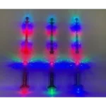 Light Up Snowflake Sword