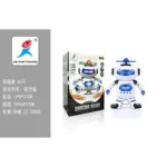 dancing robot toy wholesale