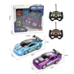 SDMAX Racing RC Car Set